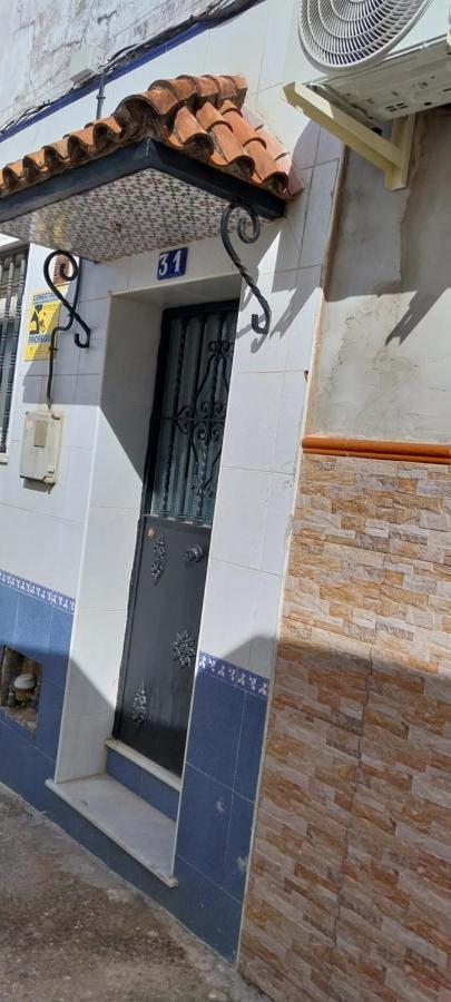 La Rosa De Oro Vila Jerez de la Frontera Exterior foto